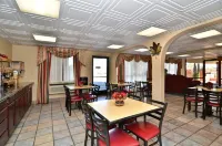 Best Western Executive Inn