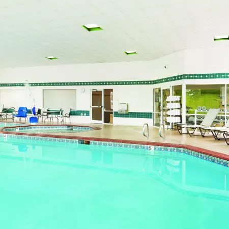La Quinta Inn & Suites by Wyndham Pocatello