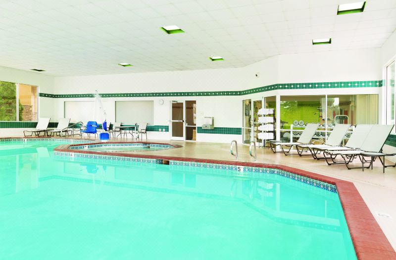 La Quinta Inn & Suites by Wyndham Pocatello photo 2