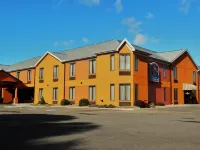 Best Western Dunkirk  Fredonia Inn Hotels in Chautauqua County