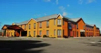 Best Western Dunkirk  Fredonia Inn