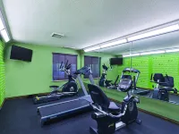 La Quinta Inn & Suites by Wyndham Conroe - Gym