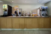 La Quinta Inn by Wyndham Killeen - Fort Hood - sarapan