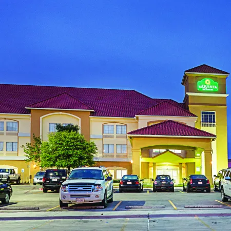 La Quinta Inn & Suites by Wyndham New Braunfels