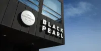 Black Pearl Apartment Hotel فنادق في Seltjarnarnes