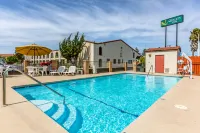 Quality Inn Near Fort Hunter Liggett Hotels in King City