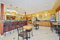 Best Western Plus North Houston Inn  Suites