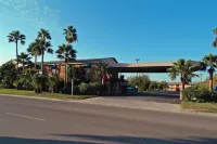 Texas Inn Hotels in Brownsville