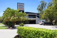 Rocklea International Motel Hotel a Moorooka