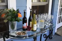 Olallieberry Inn Bed and Breakfast - breakfast