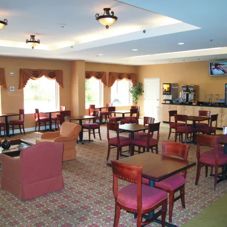 La Quinta Inn & Suites by Wyndham Atlanta Douglasville