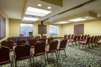 Comfort Suites Outlet Center - Интернет