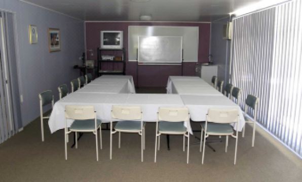 Bundaberg International Motor Inn