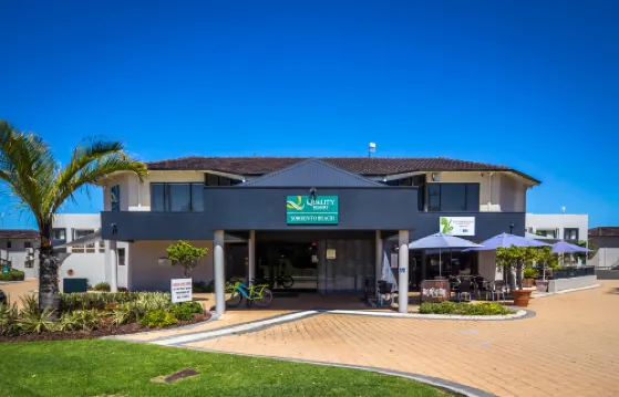 Quality Resort Sorrento Beach