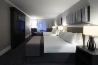 هوتل منوار فيكتوريا فنادق في كيبيك سيتي