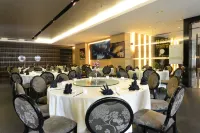 Horizon Hotel Hotel di Kota Kinabalu