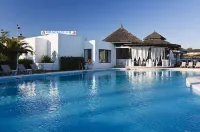 DoubleTree by Hilton Islantilla Beach Golf Resort - Beach