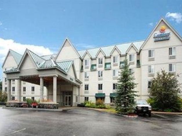 Holiday Inn Express & Suites - Lincoln East - White Mountains, an Ihg Hotel