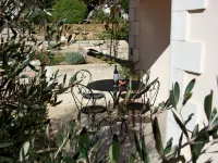 Apartments Villa Vallum Hôtels à : Île de Brač