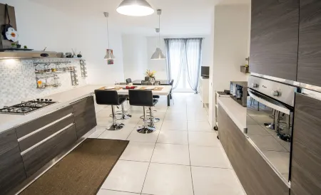 B&B Macerata Отели в г. Мачерата