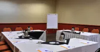 Cresta Botsalo Hotel - 3-Star