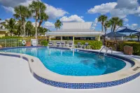 Hilton Vacation Club Charter Club Naples Bay