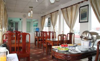 Hanoi Harmony Hotel