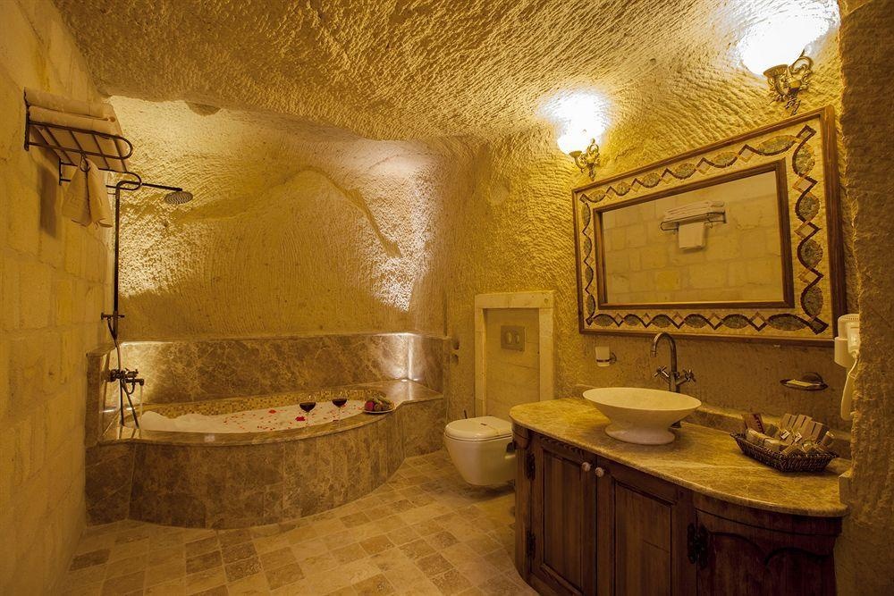 Kayakapi Premium Caves Cappadocia Urgup