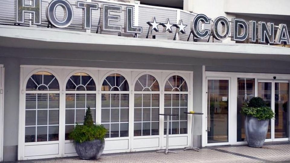 Sercotel Codina