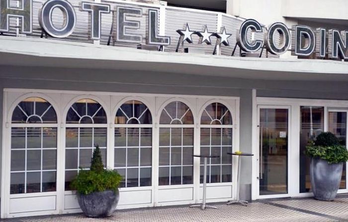 Sercotel Codina