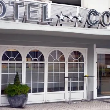 Sercotel Codina