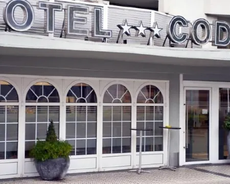 Sercotel Codina Hotels in Guipuzcoa Province
