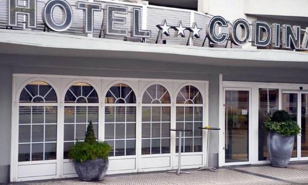 Sercotel Codina