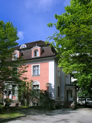 Hotel Galleria Hotels in Munich