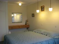 Tongariro River Motel Hotels in Tūrangi