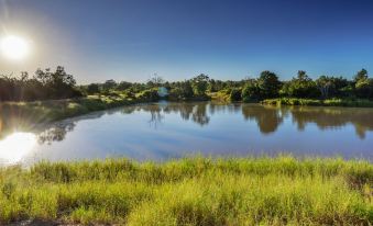 Karongwe River Lodge