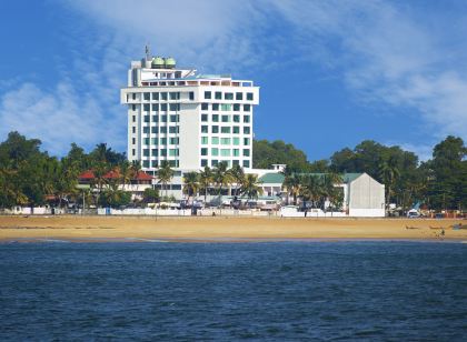 The Quilon Beach Hotel and Convention Center