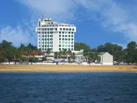 The Quilon Beach Hotel and Convention Center Hotel a Kollam