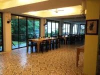 คีรีเอเล รีสอร์ท - ห้องครัว