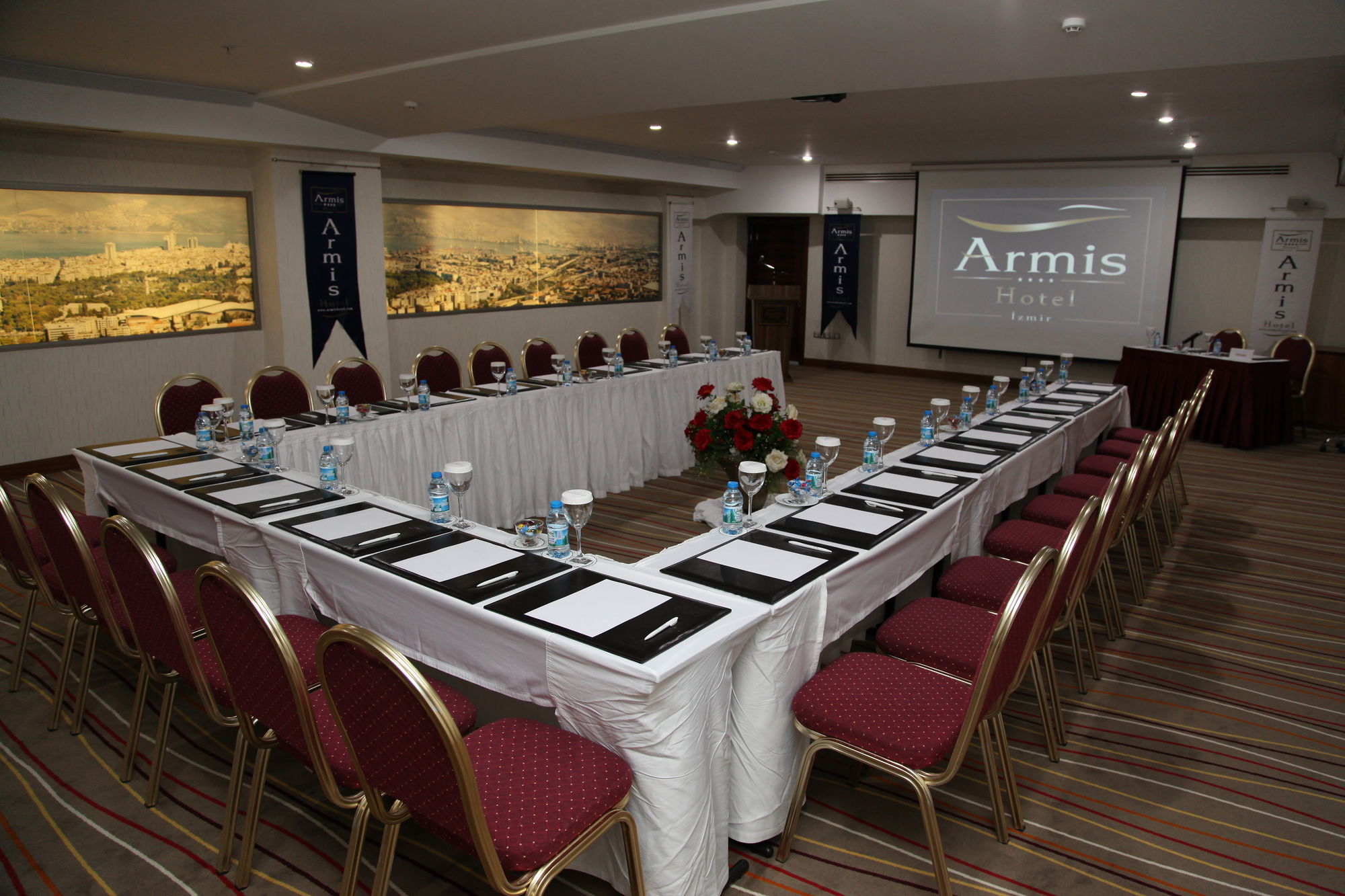 Armis Hotel