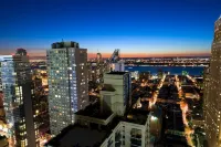 Hyatt Regency Times Square Hotels in New York