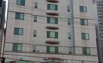 3. 아일랜드 모텔..