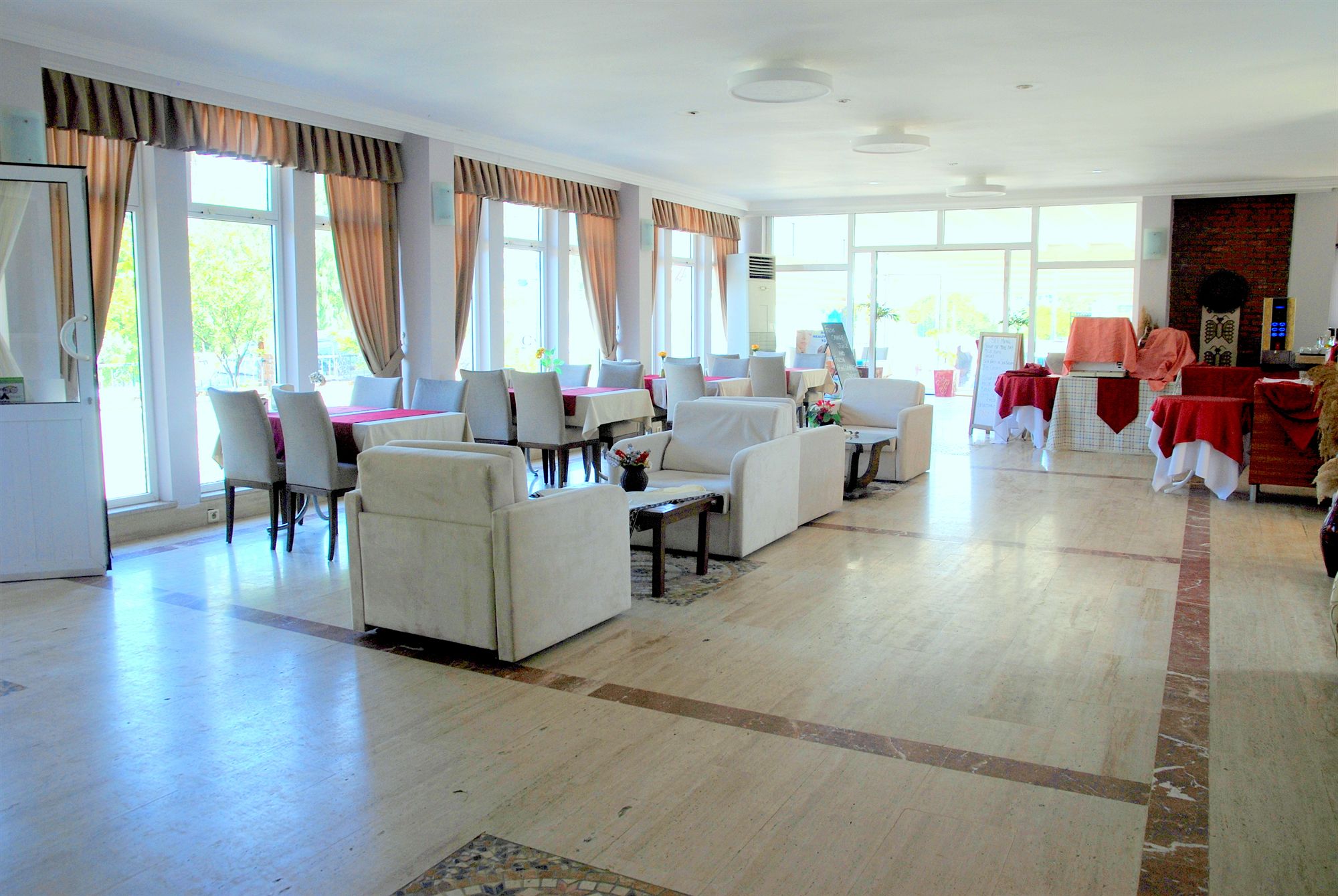 Dalyan Hotel Caria Royal