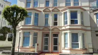 Edgcumbe Guest House Hotel di Maker-with-Rame