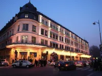 Hôtel Mayet Hotels near Military School
