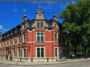 Hotel und Gasthaus Zur Henne