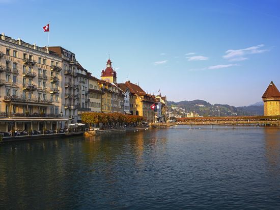 Die 10 Besten Hotels in der Nähe von Reussbühl， Frohburg, Luzern für  undefined | Trip.com