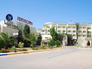 Houria Palace Hotel