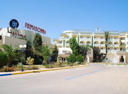 Houria Palace Hotel