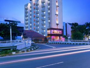 Favehotel Tanah Abang - Cideng